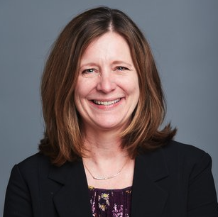 Lisa Marie Maxson